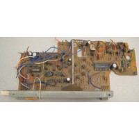 Pioneer SX-3700 Read Out Assembly Part # AWV-011         