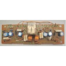 Pioneer SX-650 Power Amplifier Assembly Part # GWH-101      