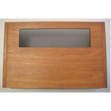 Pioneer SX-727 Wooden Case Part # AMM-012  