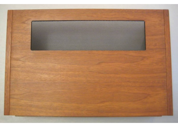 Pioneer SX-727 Wooden Case Part # AMM-012  