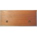 Pioneer SX-727 Wooden Case Part # AMM-012  