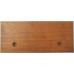 Pioneer SX-727 Wooden Case Part # AMM-012  