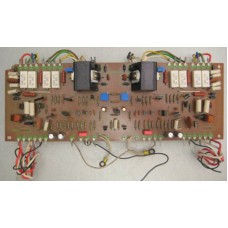 Pioneer SA-9900 Power Amplifier Board Part # AWH-037            
