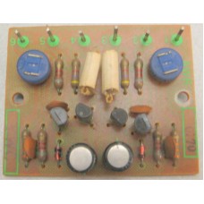 Pioneer SA-9900 Power Supply Assembly Part # AWR-077              