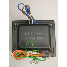 Pioneer SA-9900 Power Transformer Part # ATT-206               