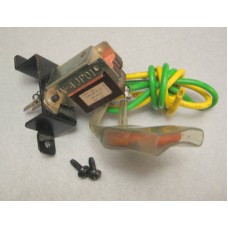Pioneer SA-9900 Power Switch Part # ASG-043-0                 