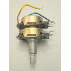 Pioneer SX-727 Volume Control Part # ACV-105             