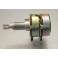 Pioneer SX-525 bass Control Part # C82-046-A               