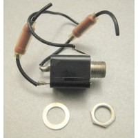 Pioneer SX-525 Headphone Jack Part # K72-026               