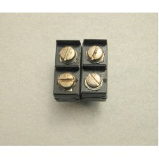 Pioneer SX-727 Speaker Connector Plug Part # K72-007  