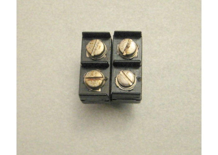 Pioneer SX-727 Speaker Connector Plug Part # K72-007  
