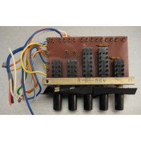 Pioneer SX-525 Switch Unit Part # AWS-015                 
