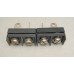 Pioneer SX-727 Speaker Connector Plug Part # K72-007  