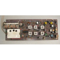Pioneer SX-525 Tuner Unit Part # AWE-003                  