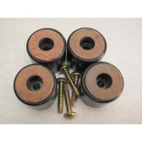 Pioneer SX-525 Foot Part # AEC-012                    