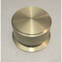 Pioneer SX-525 Tuning Knob Part # AAA-004                     