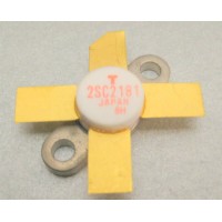 Toshiba 2SC2181 C2181 RF Transistor 