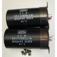 Pioneer SA-9900 Capacitors 22000uF 63V Part # ACH-046            