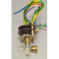 Pioneer SA-9900 Speaker Switch Part # ASB-047            