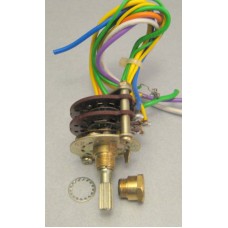 Pioneer SA-9900 Speaker Switch Part # ASB-047            