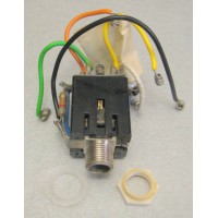 Pioneer SA-9900 Mic Jack Part # K72-020           