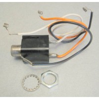 Pioneer SA-9900 Headphone Jack Part # K72-026           