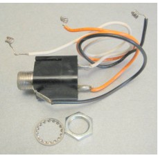 Pioneer SA-9900 Headphone Jack Part # K72-026           