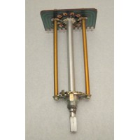 Pioneer SA-9900 Mode Switch Part # ASD-020-A            