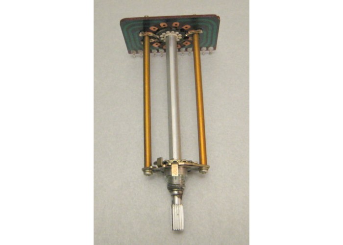 Pioneer SA-9900 Mode Switch Part # ASD-020-A            