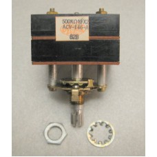 Pioneer SA-9900 Phono 2 Impedance Switch Part # ACV-146-A             