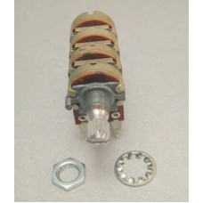 Pioneer SA-9900 Phono 2 Mic Level Control Part # ACT-304                