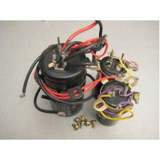 Pioneer SX-525 Capacitor Set                 