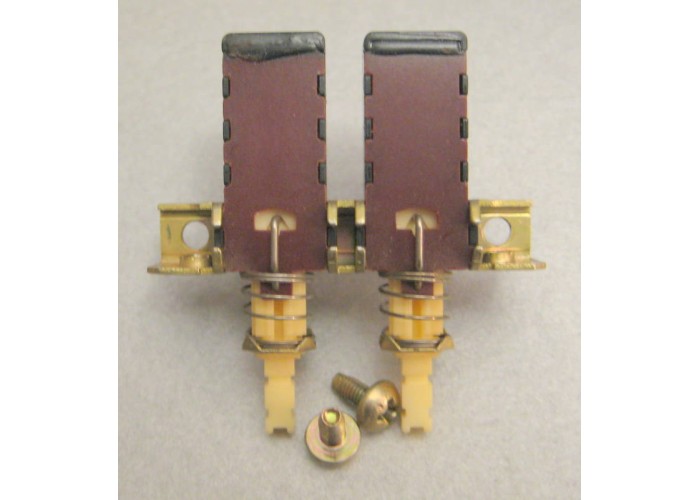 Pioneer SX-550 FM Muting Mode Switch Part # ASG-092  