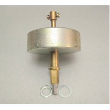 Pioneer SX-525 Dial Shaft Assembly Part # M42-071                 