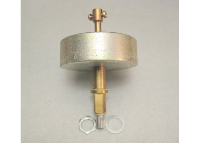 Pioneer SX-525 Dial Shaft Assembly Part # M42-071                 