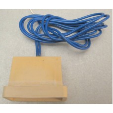 Pioneer SX-650 Power Lamp Bracket Part # AEB-068      