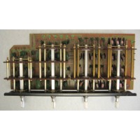 Pioneer SA-9900 Tone Switch Board Part # AWS-079             