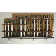 Pioneer SA-9900 Tone Switch Board Part # AWS-079             