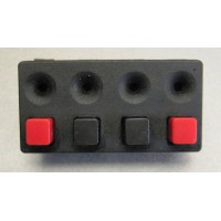 Pioneer SA-9900 Speaker Terminal Part # AKE-025              