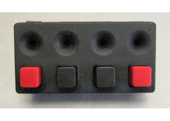 Pioneer SA-9900 Speaker Terminal Part # AKE-025              