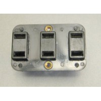 Pioneer SA-9900 AC Socket Part # AKP-005             