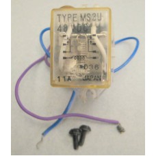 Pioneer SA-9900 Relay Part # ASR-011               