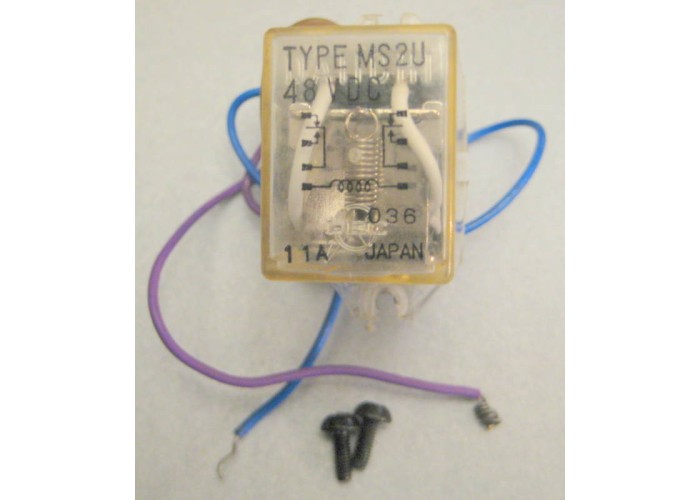 Pioneer SA-9900 Relay Part # ASR-011               