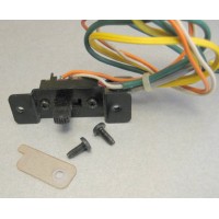 Pioneer SA-9900 Pre Power Switch Part # ASH-012              