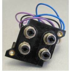 Pioneer SA-9900 Pre Power Jack               