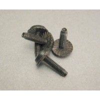 Pioneer SX-525 Wooden Case Screws Part # B11-041-A                 