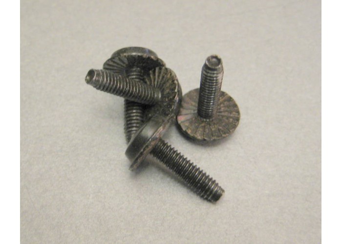 Pioneer SX-525 Wooden Case Screws Part # B11-041-A                 