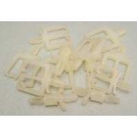 Pioneer SX-525 Wire Holders                      