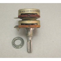 Pioneer SX-650 Bass Control Part # ACV-159      