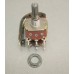Pioneer SX-650 Bass Control Part # ACV-159      